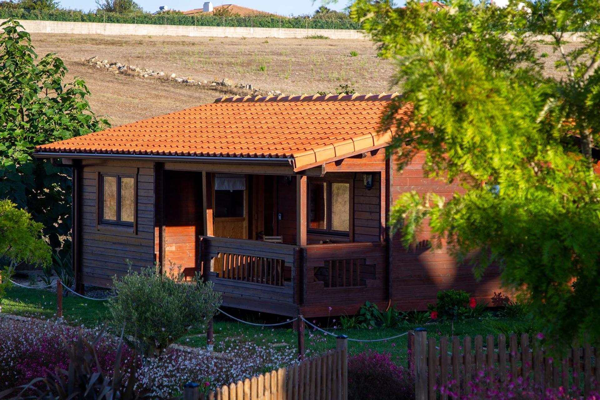 Bed and Breakfast Quinta Da Relva - Soulful House Mafra Exterior foto