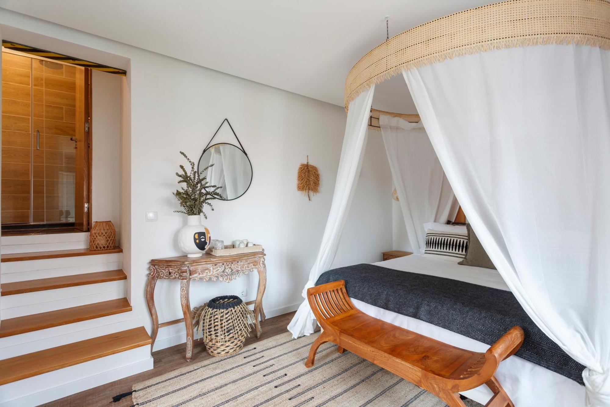 Bed and Breakfast Quinta Da Relva - Soulful House Mafra Exterior foto