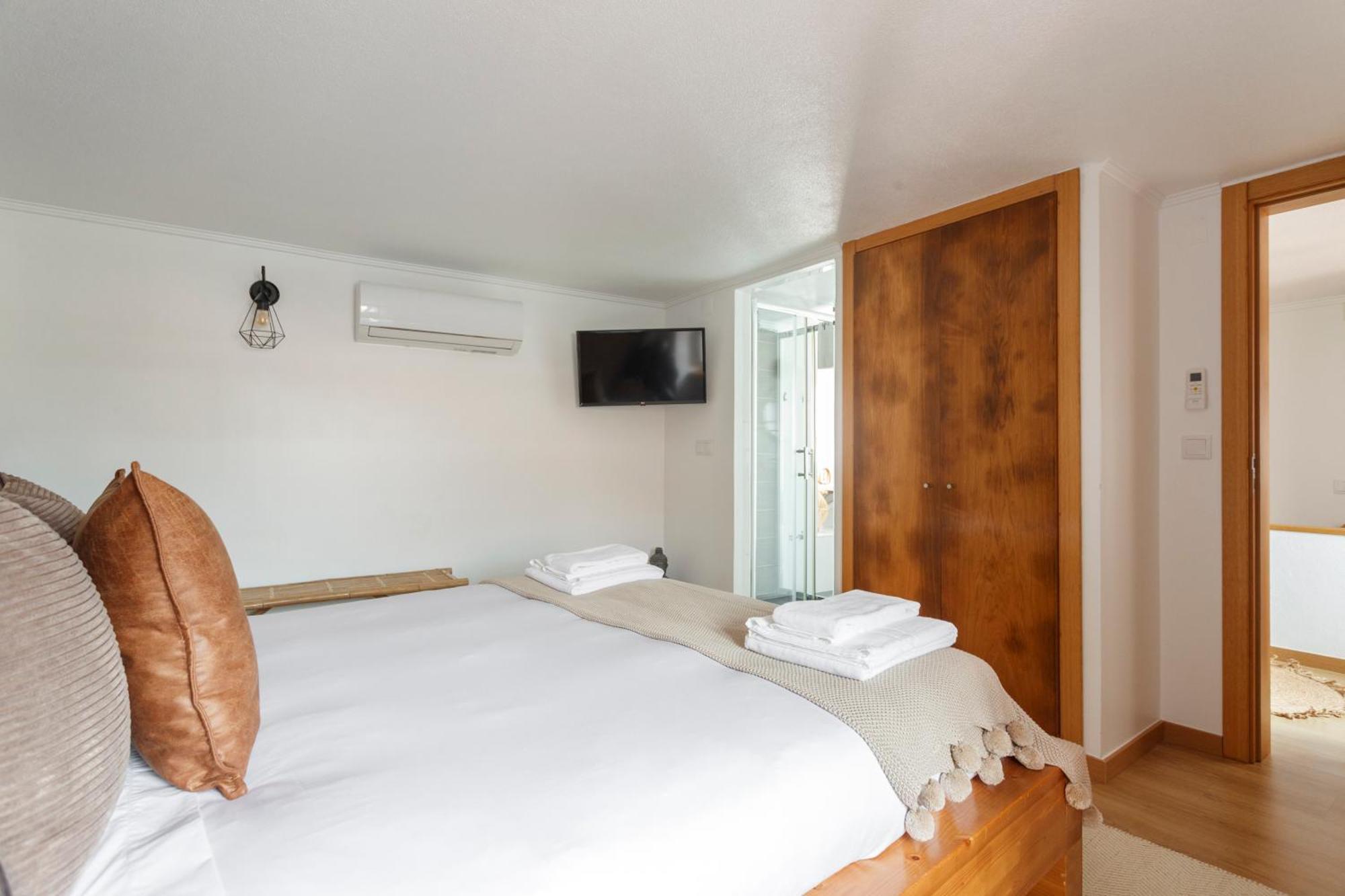Bed and Breakfast Quinta Da Relva - Soulful House Mafra Exterior foto
